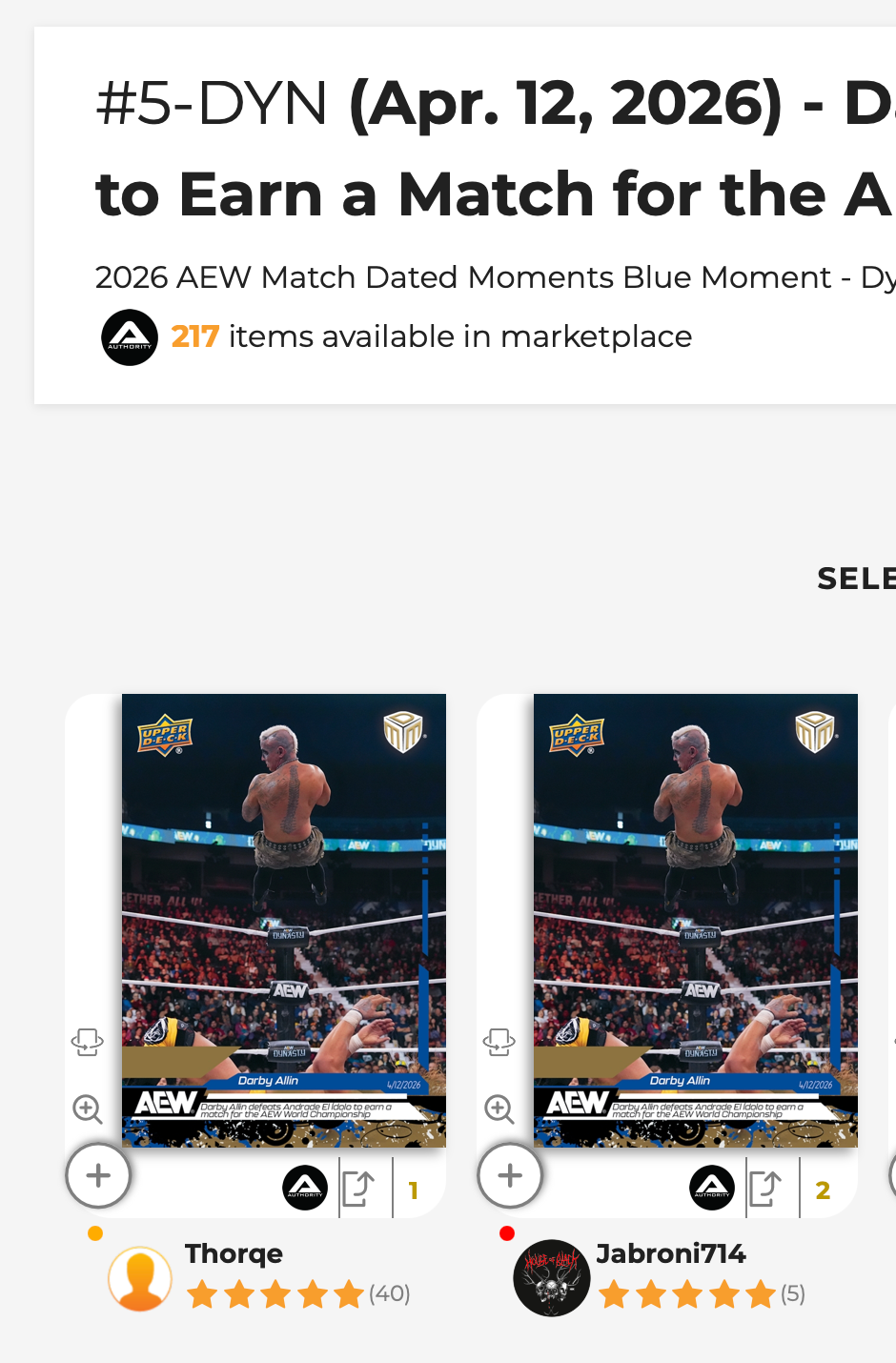 Kenny Omega – Kenny Omega Produces Another Classic Bout and Scores a Victory Over Zack Sabre JR.