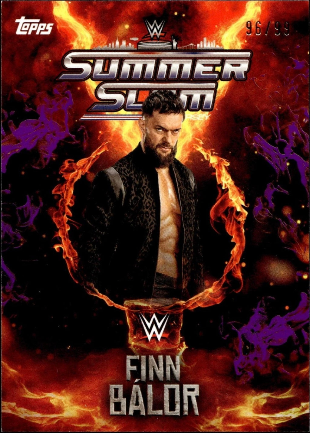 Finn Bálor