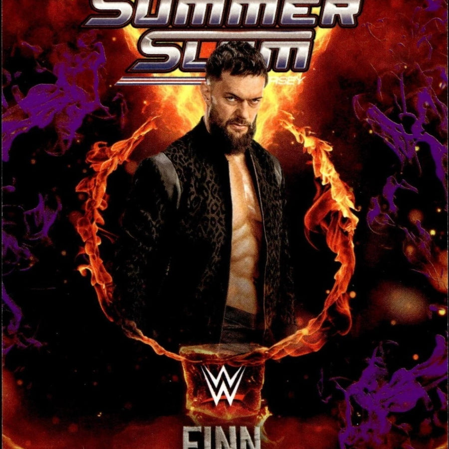 Finn Bálor