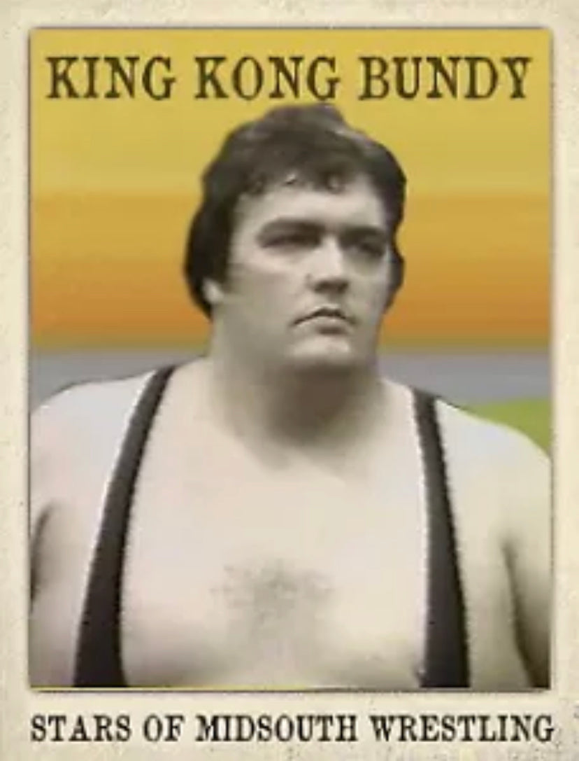 King Kong Bundy