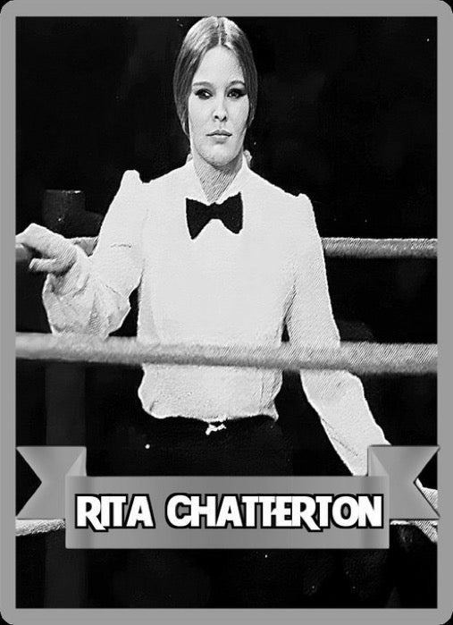 Rita Chatterton