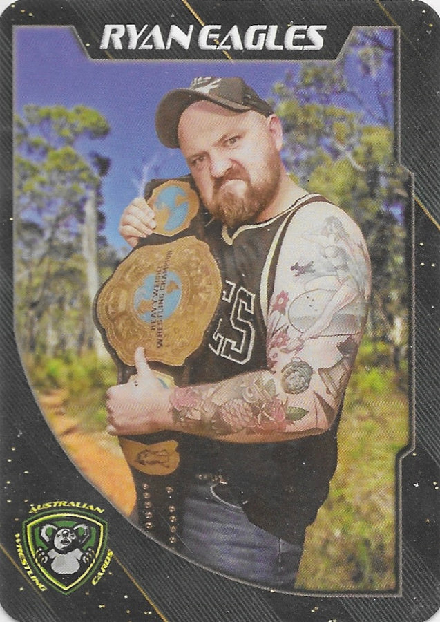 Ryan Eagles
