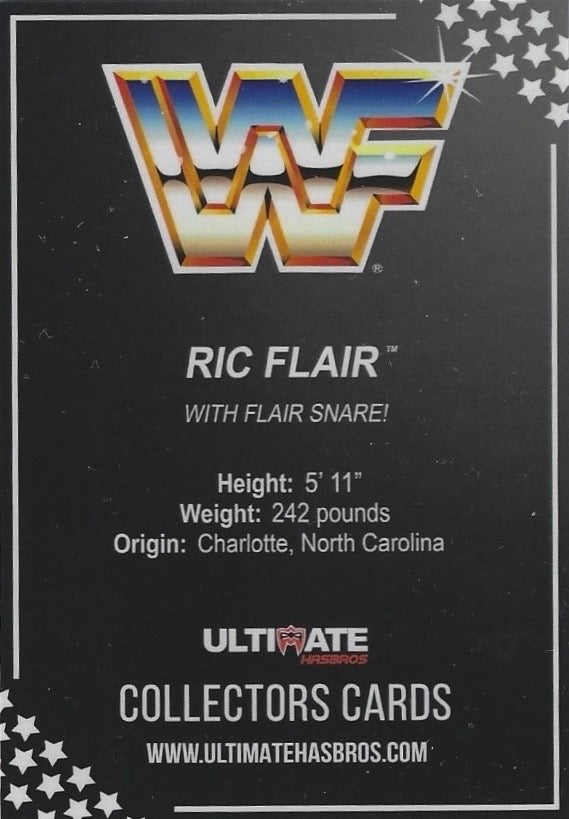 RIC Flair