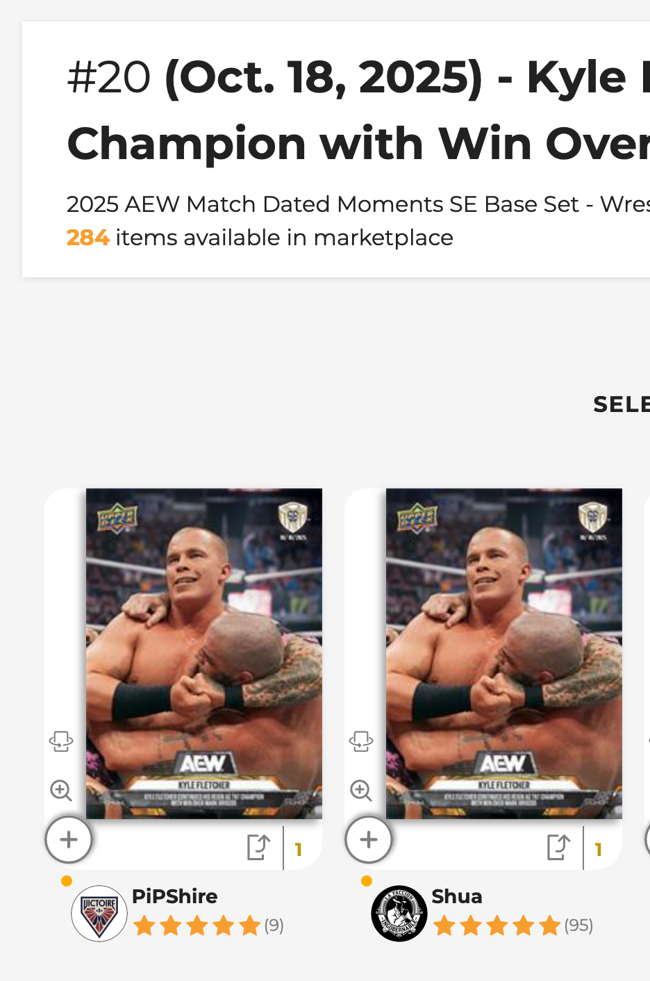 PAC – PAC Sends Darby Allin Soaring From the Entrance Tunnel and Through a Pair of Flaming Tables During Blood & Guts