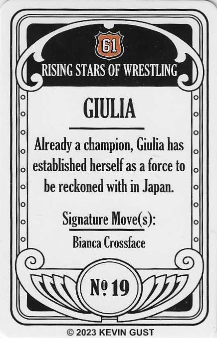 Giulia