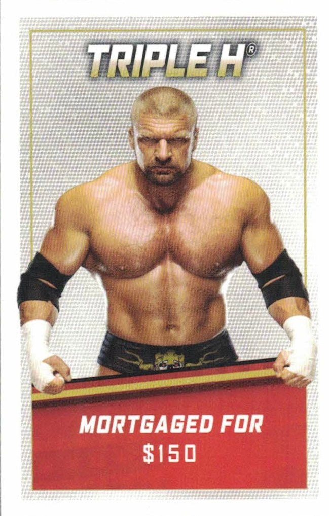 Triple H