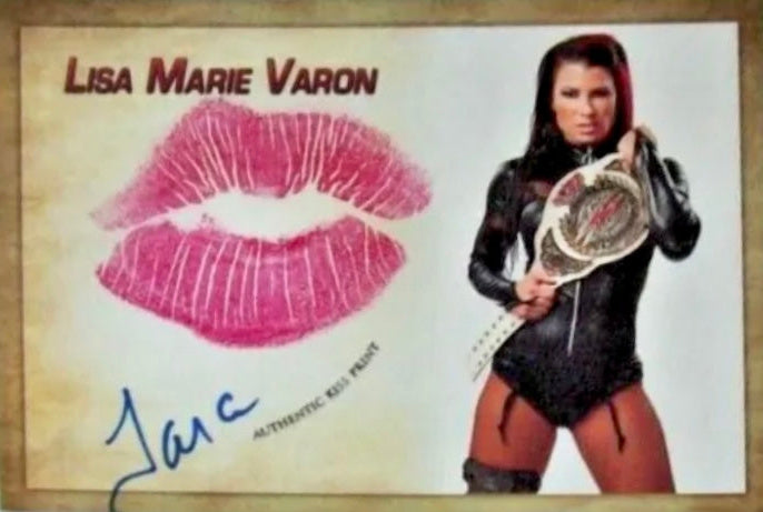 Lisa Marie Varon