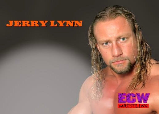 Jerry Lynn – ECW Wrestling