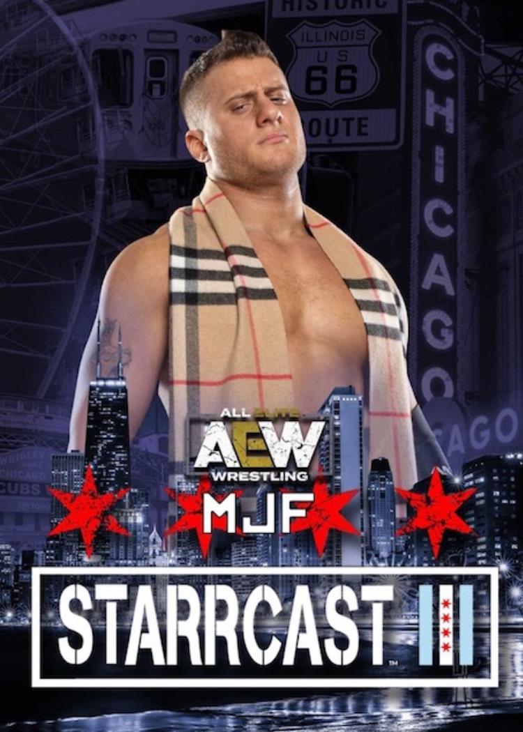 MJF