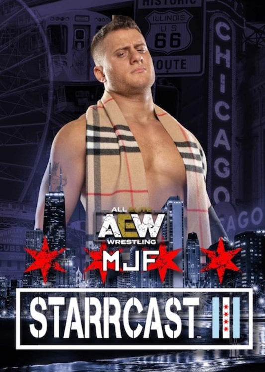 MJF