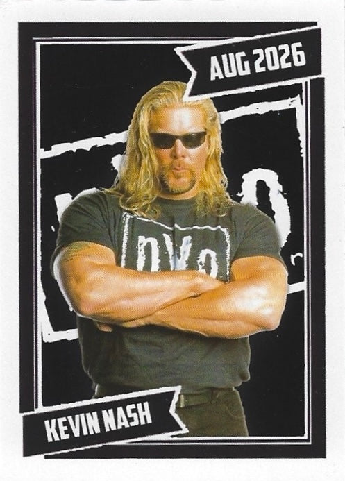Kevin Nash