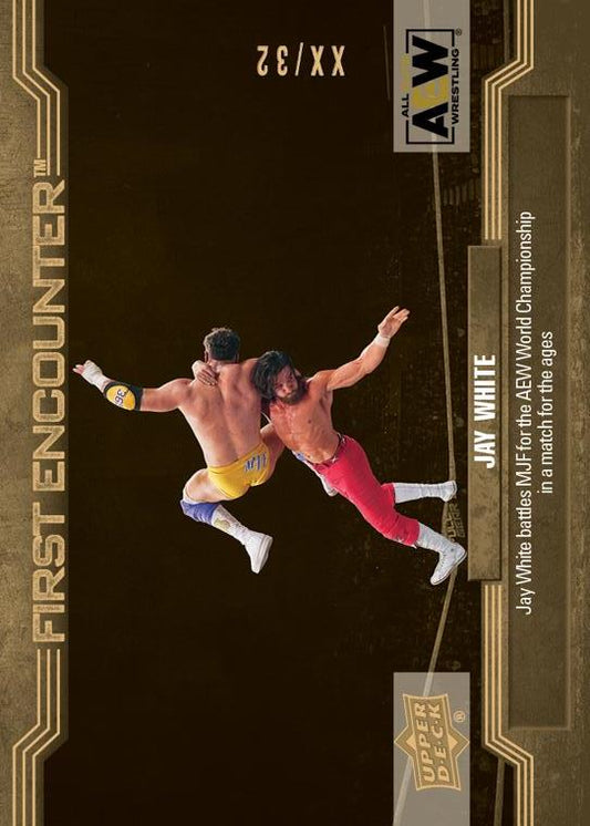 JAY White