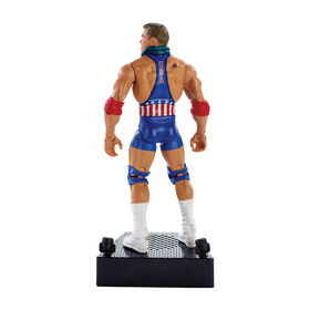 Kurt Angle Entrance Greats Mattel Action Figure