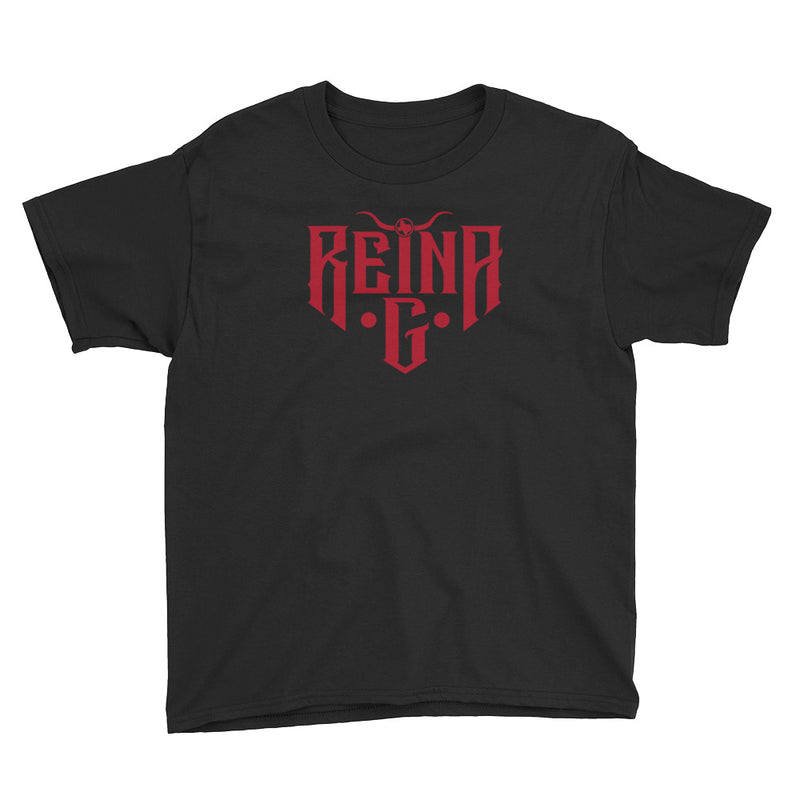 Reina Gonzalez Youth T-Shirt