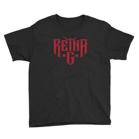 Reina Gonzalez Youth T-Shirt