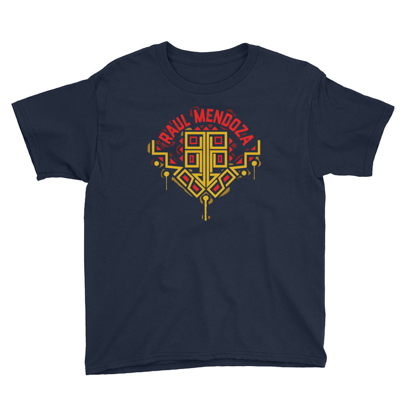 Raul Mendoza Youth T-Shirt