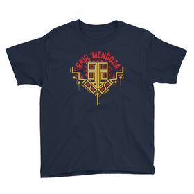Raul Mendoza Youth T-Shirt