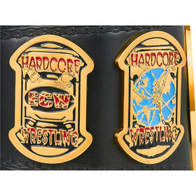 ECW World Heavyweight Championship Replica Title