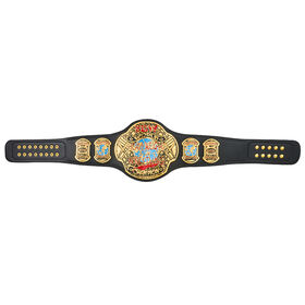ECW World Heavyweight Championship Replica Title