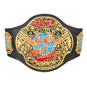 ECW World Heavyweight Championship Replica Title