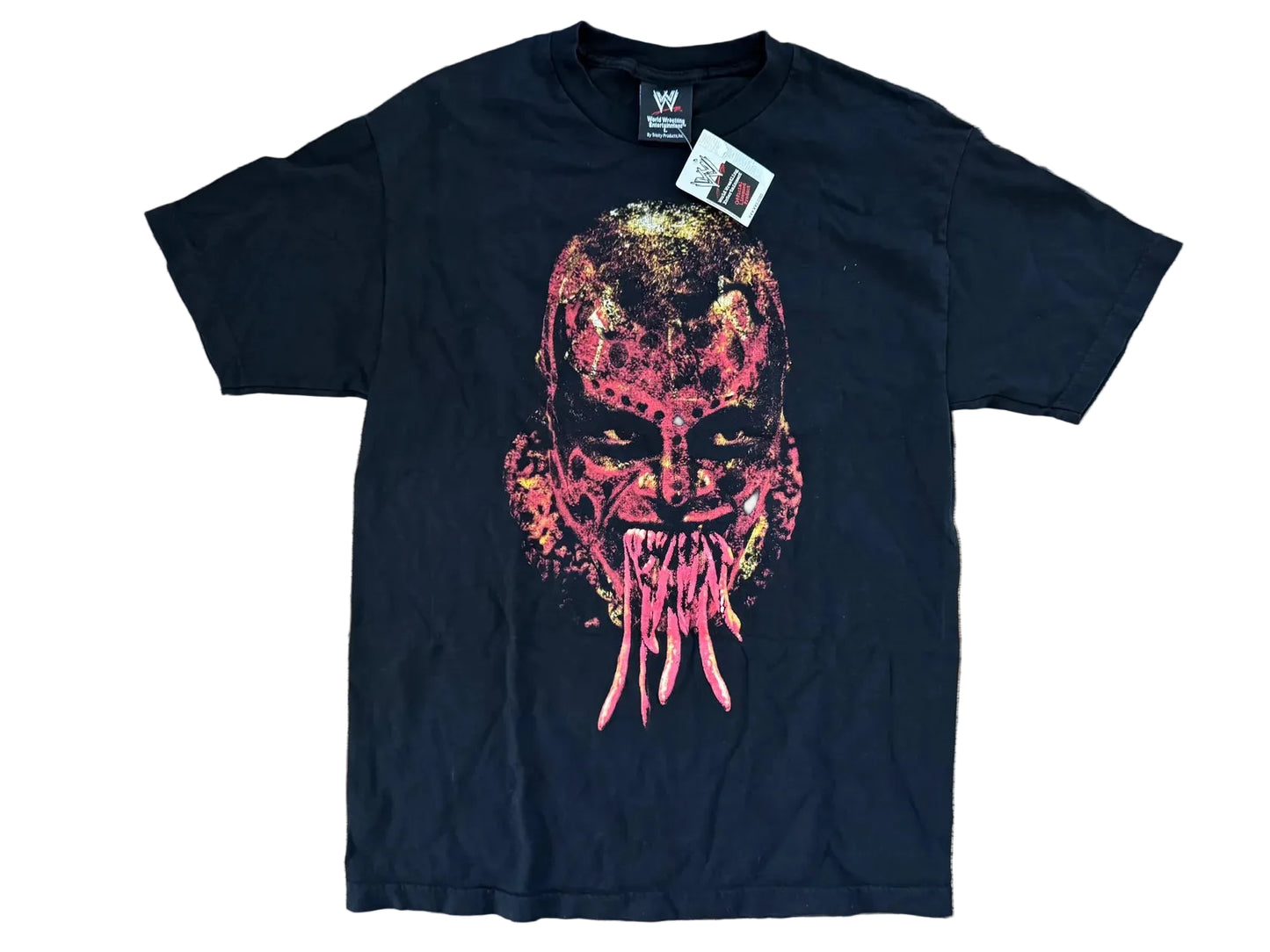 2005 WWE Boogeyman “I’m Coming to Getcha” T-Shirt Pwcatalog