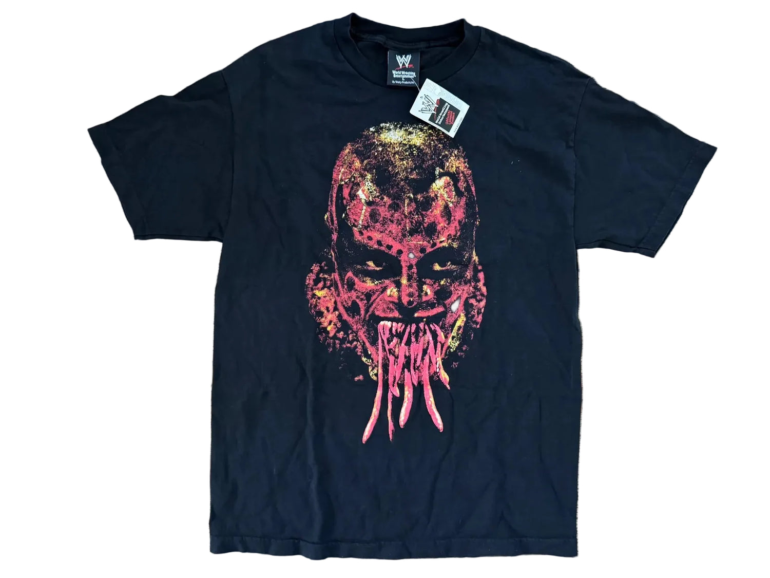 2005 WWE Boogeyman “I’m Coming to Getcha” T-Shirt Pwcatalog