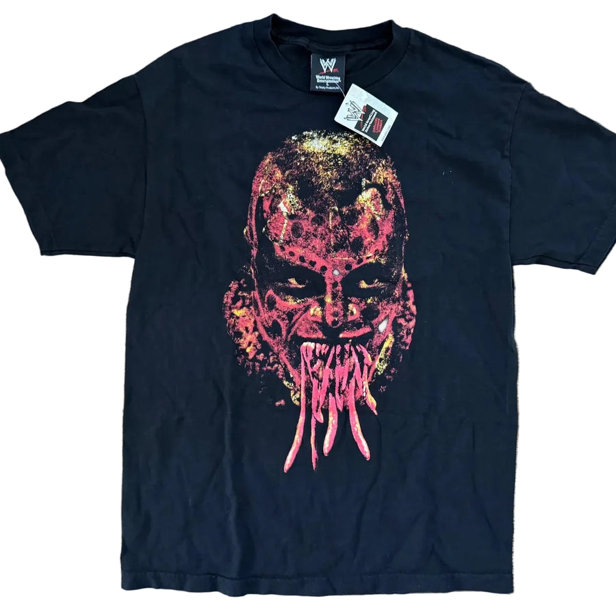 2005 WWE Boogeyman “I’m Coming to Getcha” T-Shirt Pwcatalog