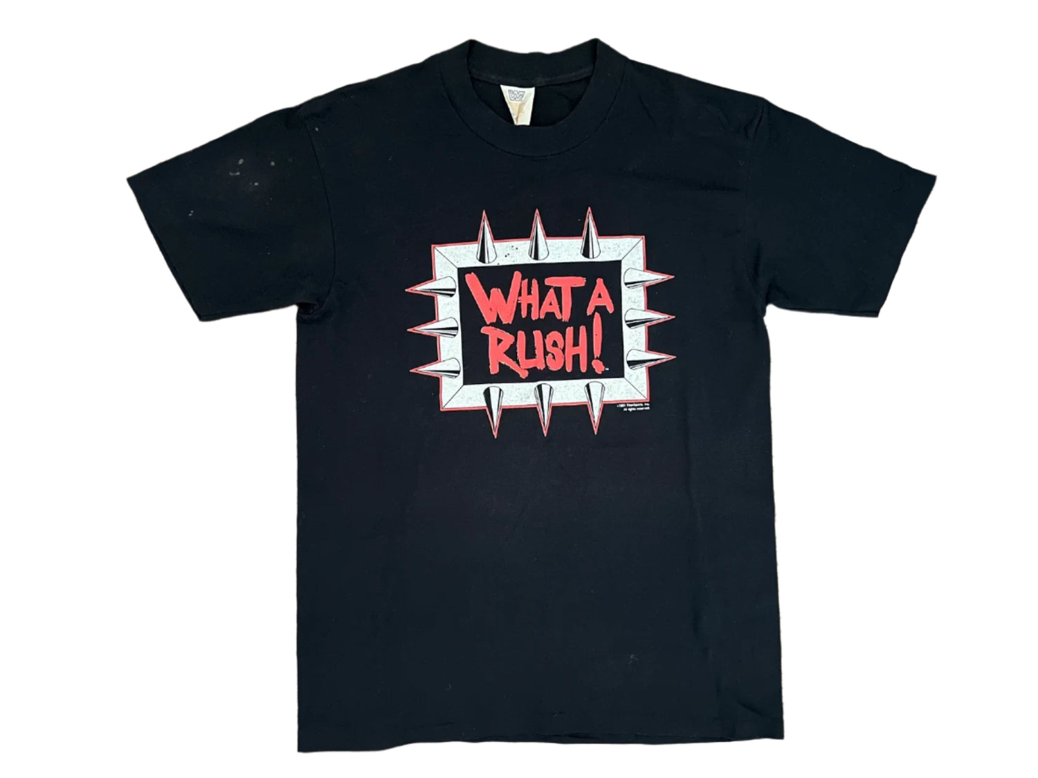 Legion of Doom T-Shirt Pwcatalog