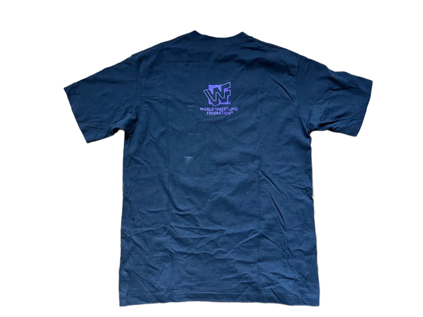 1997 WWF Undertaker T-shirt Pwcatalog