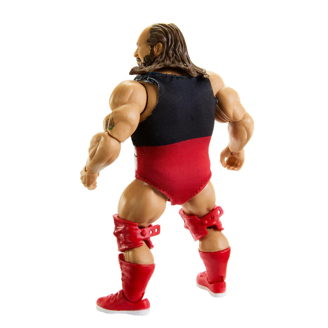 WWE Superstars Series 5 Earthquake PW Catalog