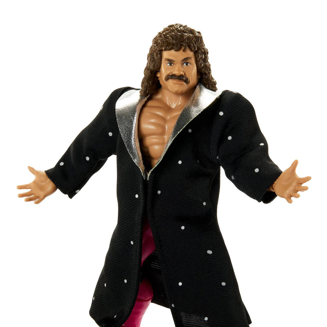 WWE Superstars Series 5 "Ravishing" Rick Rude PW Catalog
