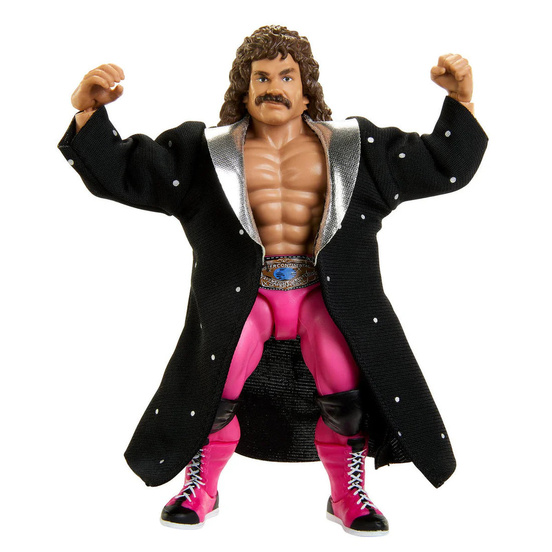 WWE Superstars Series 5 "Ravishing" Rick Rude PW Catalog
