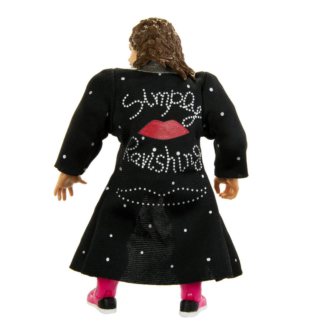 WWE Superstars Series 5 "Ravishing" Rick Rude PW Catalog