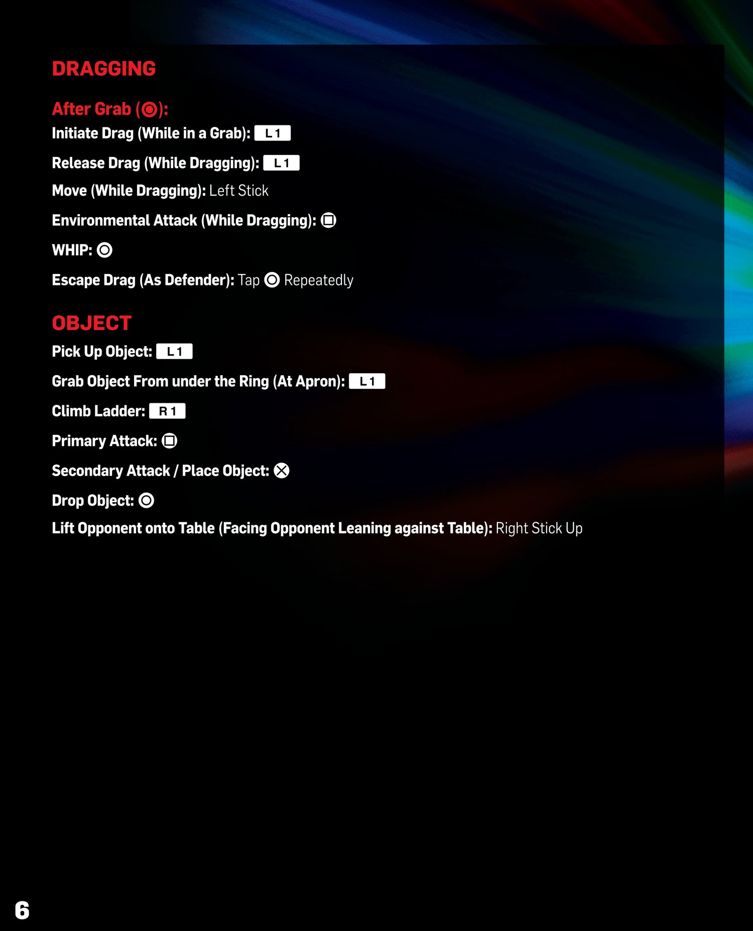 WWE 2K22 Deluxe Edition [PlayStation 5] PWcatalog