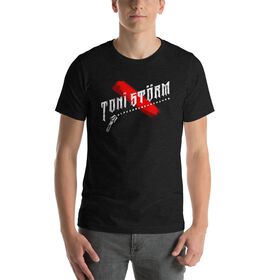 Toni Storm Unisex T-Shirt