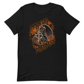 The Undertaker "Immortal Darkness" T-Shirt T-Shirt PW Catalog