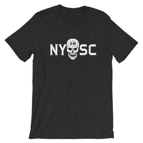 Stone Cold Steve Austin "NY SC" T-Shirt - image 2