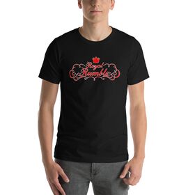 Royal Rumble 1988 Logo Unisex T-Shirt