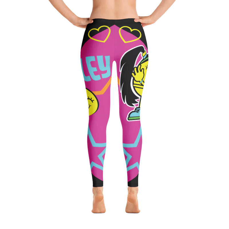 Bayley Women's Leggings