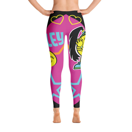 Bayley Women's Leggings