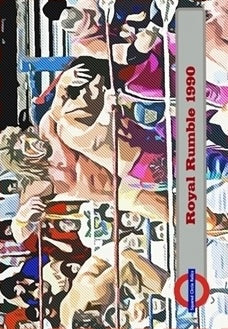 Royal Rumble 1990