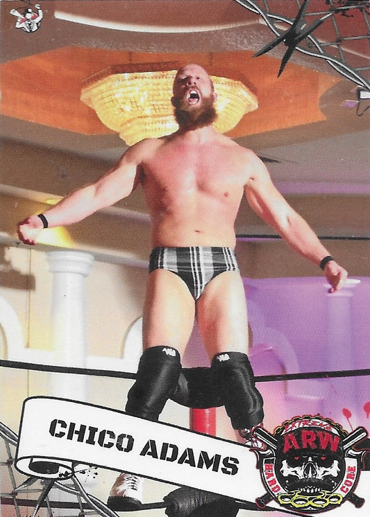 Chico Adams