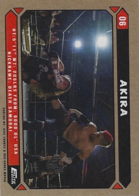 Akira