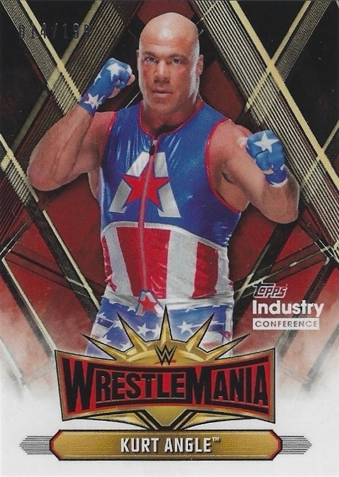 Kurt Angle