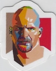 Steve Austin