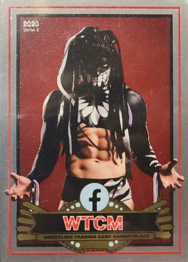 Finn Balor