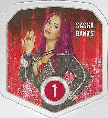 Sasha Banks