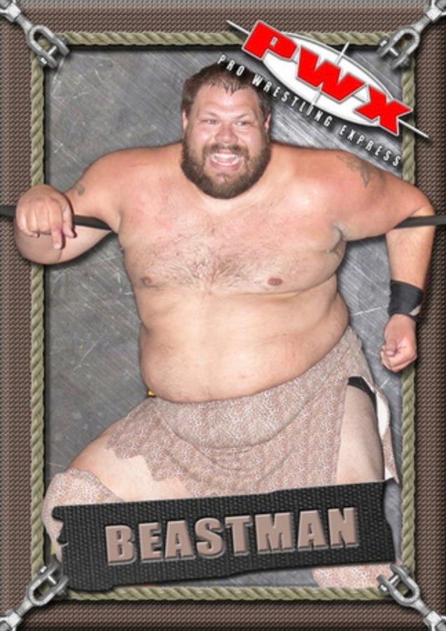 Beastman