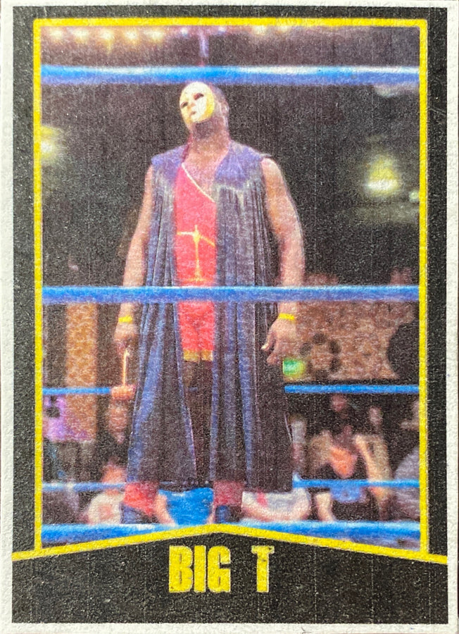 Big T