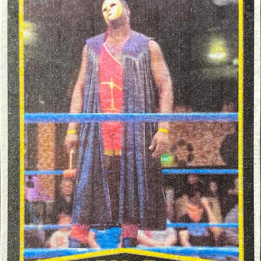 Big T